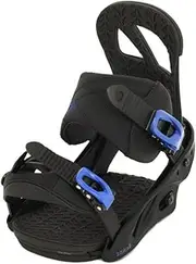 [Burton] Scribe Scribe