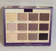TARTELETTE Tarte Amazonian Clay Matte Eyeshadow Palette - 12 Shades