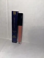 Estee Lauder 104 NAKED TRUTH (nude peach) Color Envy Kissable Lip Shine NIB $29