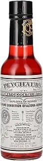 Peychauds Aromatic Cocktail Bitters 14.8 cl, 148 ml