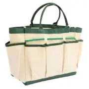 Handy Hanging Garden Tool Pouch Essential for Every Gardener's Toolkit
