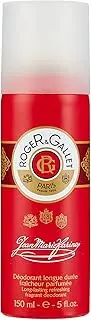 Jean Marie Farina Extra Vielle by Roger & Gallet