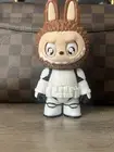 3D Printed Stormtrooper Labubu Figure