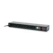APC Switched Rack PDU