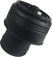 Rear Left & Right Air Suspension Spring Bag 37126795013 37126795014 Compatible For BMW X5 F15 F85 X6 F16 F86