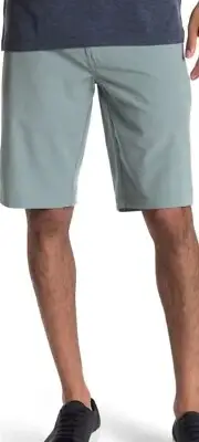 NWT Travis Mathew Canton Golf Shorts Size Mens 40