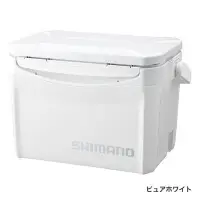 在飛比找Yahoo!奇摩拍賣優惠-**小愛 **  shimano 輕量化冰箱20L  HOL