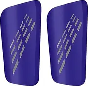 Soccer Shin Guards | Soccer Football Calf Shin Pads | Ergonomic Protective Soccer Equipment, Non-Slip Soccer Shinguards, Calf Protective Gear Shin for Children Teens
