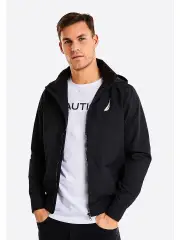 Nautica Essentials Collection Bayer Jacket