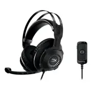 Hyperx Cloud Revolver + 7.1 Gaming Headset 7.1ch PS4 PS5 PC Low Reso-Cushion Win