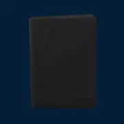 Mystic TCG Binder - 9 Pocket with Zipper