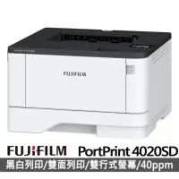 在飛比找momo購物網優惠-【FUJIFILM 富士軟片】ApeosPort Print