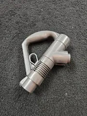 New GENUINE Dyson DC39 Canister Triggerhead Wand Hose Handle Assembly 923081-01