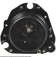 Windshield Wiper Motor Front Cardone For 1964-1969 Chevrolet G10 Van