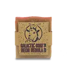 Goat's Milk Soap Bar - Neon Nebula