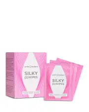 Smile Makers Silky (S)wipes