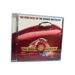 現貨CD THE VERY BEST OF THE DOOBIE BROTHERS 2CD 精選集