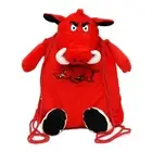 Forever Collectibles university of arkansas backpack pal size One Size