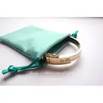 REPL) T藍 - 類麂皮 絨布袋 珠寶袋 飾品收納 收納袋 首飾收納 首飾袋 飾品袋 束口袋 PK
