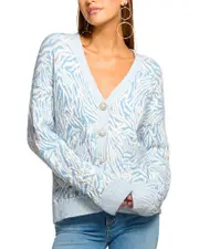 Ramy Brook Jelena Cardigan Sweater
