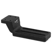 Haoge Replacement Foot for Sigma APO 150-600mm F5-6.3 DG OS HSM Sports fit Arca