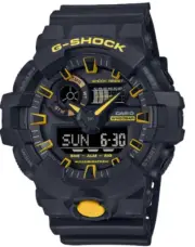 Casio G-SHOCK GA-700CY-1AJF Tough Watch Japan NEW Domestic Version