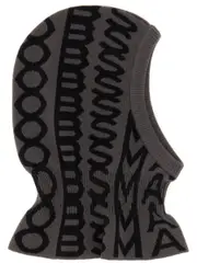 [Marc Jacobs] Marc Jacobs-Balaclava The Monogram-Donna UNI