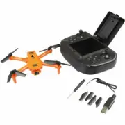 RC Quadrocopter Pocket Drone, Revell Control Remote Control Drone