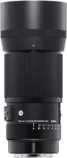 Sigma 105mm F2.8 DG DN Macro Art (L-Mount)
