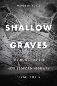 在飛比找博客來優惠-Shallow Graves: The Hunt for t