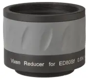 Vixen Astronomical Telescope Accessories Correction Lens Reducer ED80Sf for SONY