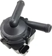 11537630368 Electronic Water Pump 9807989580 Compatible With Peugeot 3008 508 308CC RCZ Compatible With Citroen C5 C4L DS5 DS6 1.6T R55-R61(9807989580)