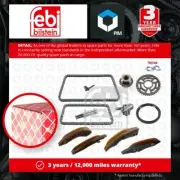 Timing Chain Kit fits MINI PACEMAN COOPER R61 1.6D 2.0D 12 to 16 11318515699 New