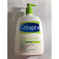 在飛比找蝦皮購物優惠-Cetaphil舒特膚滋潤乳液 591ml