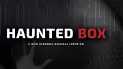 Haunted Box (Deluxe) by João Miranda magic tricks