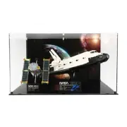 Display Case for Lego NASA Space Shuttle Discovery 10283