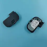 Camera Battery Door Cover Cap Part for Nikon D7100 D7200 D7500 Repair Part