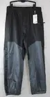 Volcom New Slashslapper Shell Snowboard Pants, Men's Large Black