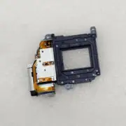 Shutter plate assy parts for Canon EOS M50 M50II Kiss M camera