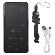 S85 Pro Portable Audio Translator 138 Language Recording 19 Offline Real3934