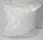 Pacific Coast Home Furnishings 24" x 24" Euro Square Pillow Insert White