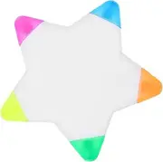KALLORY Multi Function Colorful Graffiti Marker Fluorescent Highlighter for DIY Scrapbooking Note Taking and Creative Painting Lightweight and No Ink Leakage present