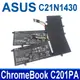 ASUS C21N1430 2芯 原廠電池 ChromeBook C201 C201P C201PA (8.4折)