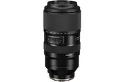Tamron 50-400 F4.5-6.3 DI III VC VXD Lens for Sony (International Ver.)