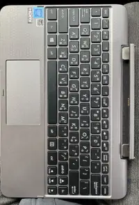 在飛比找露天拍賣優惠-Asus T101HA 鍵盤