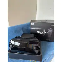 在飛比找蝦皮購物優惠-VR【現貨】三星 SAMSUNG Galaxy Gear V
