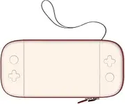 Carrying Case Shockproof Portable Storage Bag Anti-Scratch Carry Case Protective Travel Case for for Switch 2 Accessories