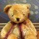 【TEDDY HOUSE 泰迪熊】泰迪熊玩偶公仔絨毛絲質軟毛泰迪熊棕大