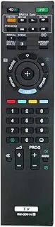 New RM-GD014 Remote Control fit for Sony Bravia LCD TV KDL-40EX600 KDL-40EX700 KDL-40HX700 KDL-46EX700 KDL-46EX710 KDL-46HX700 KDL-52EX700 KDL-32EX700 KDL-32EX710 KDL-55EX710 KDL-55HX700 KDL-60EX700