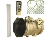 A/C Compressor Kit For 2004 Lexus RX330 3.3L V6 YJ447XF